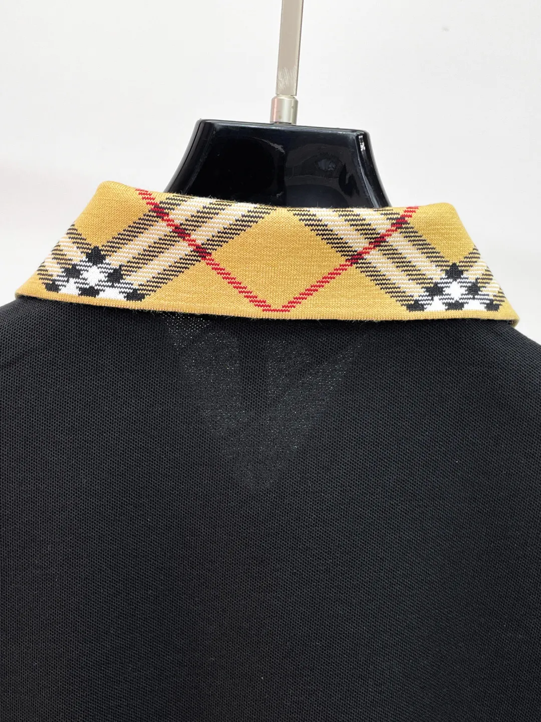 BURBERRY New Arrival Polo Same Style 210 ， Factory New Arrival Versatile Size：S-XXL